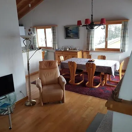 Ariefa Apartment