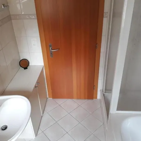 Apartment Ariefa